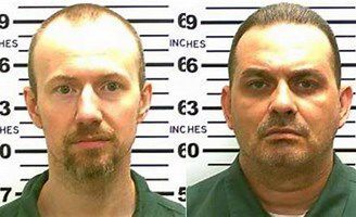 Retired troopers reflect on search for escaped killers